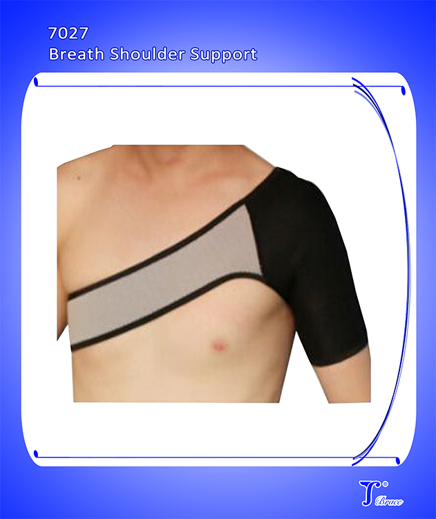 7027 Breath Shoulder Support