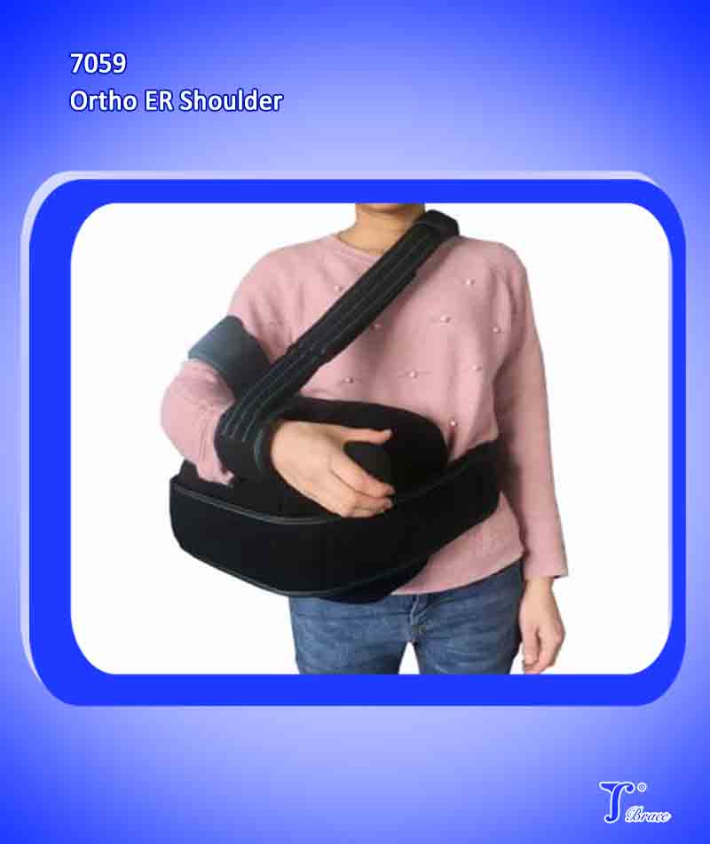 7059 Ortho ER Shoulder