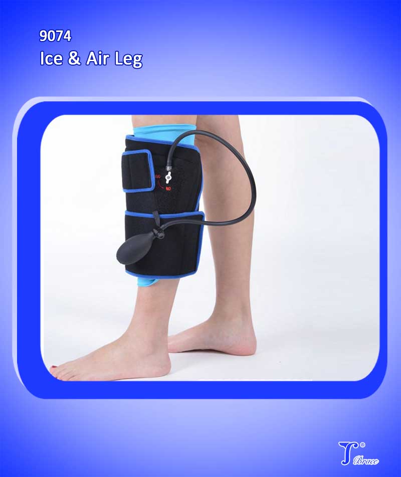 9074 Ice & Air Leg