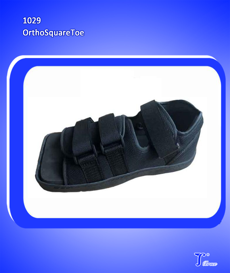 1029 OrthoSquareToe