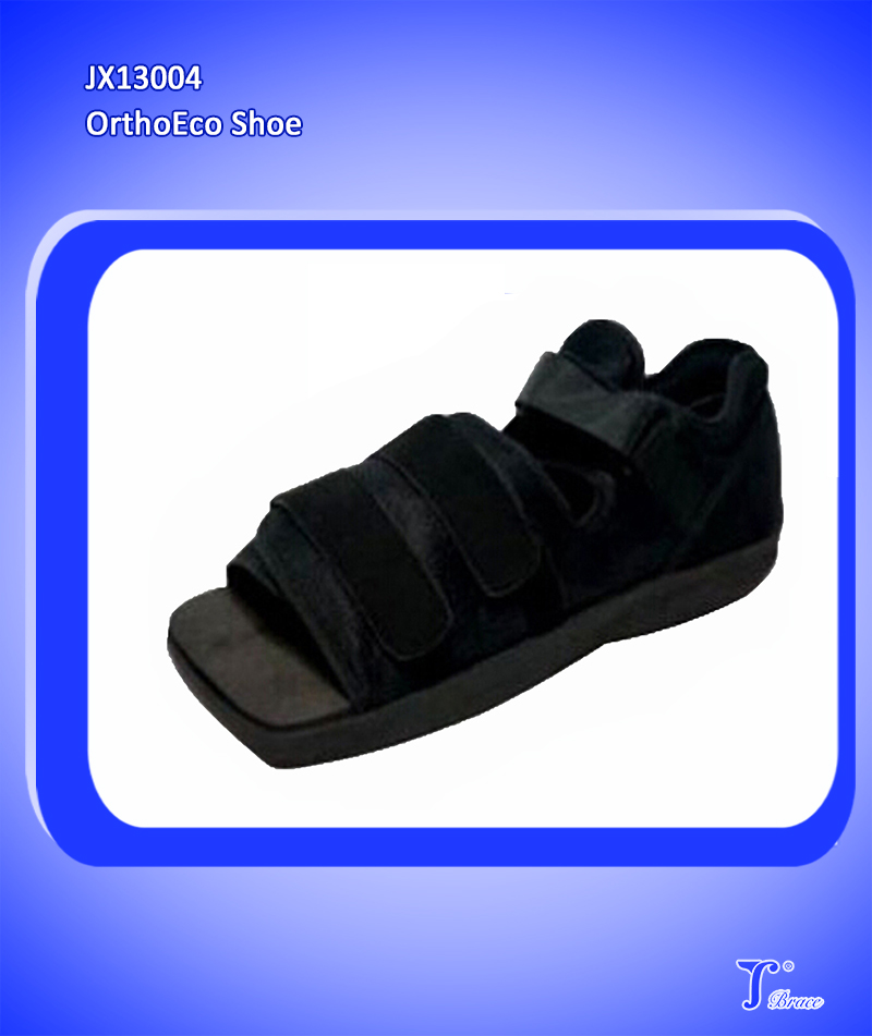JX13004 OrthoEco Shoe
