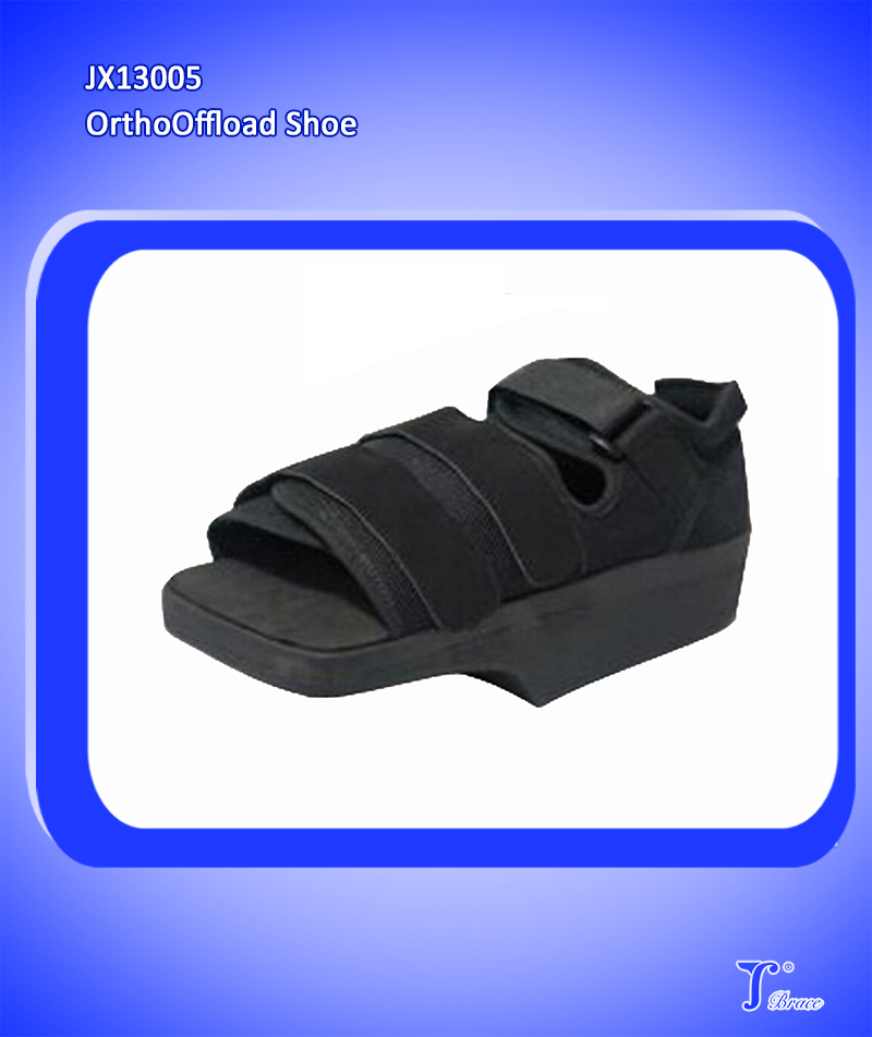 JX13005 OrthoOffload Shoe